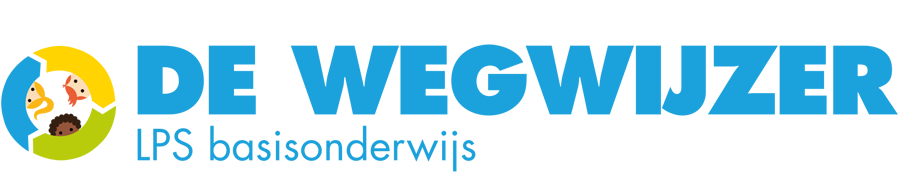 Logo De Wegwijzer