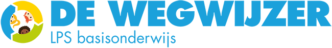 LPS De Wegwijzer logo