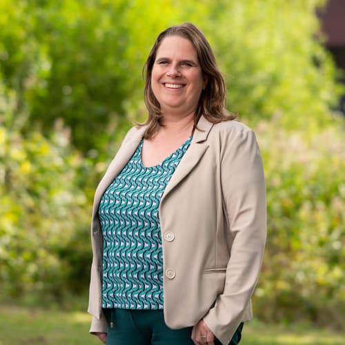 LPS De Wegwijzer - Simone van Maanen-de Kock