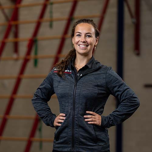 LPS De Wegwijzer - Leana Reijers